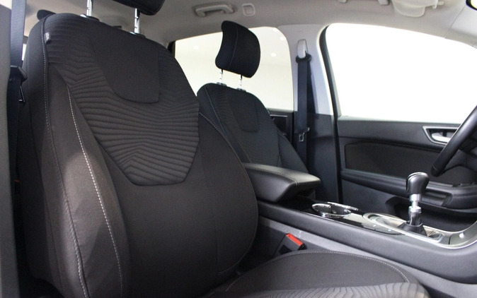 Ford S-Max cena 89999 przebieg: 95280, rok produkcji 2020 z Pieniężno małe 407